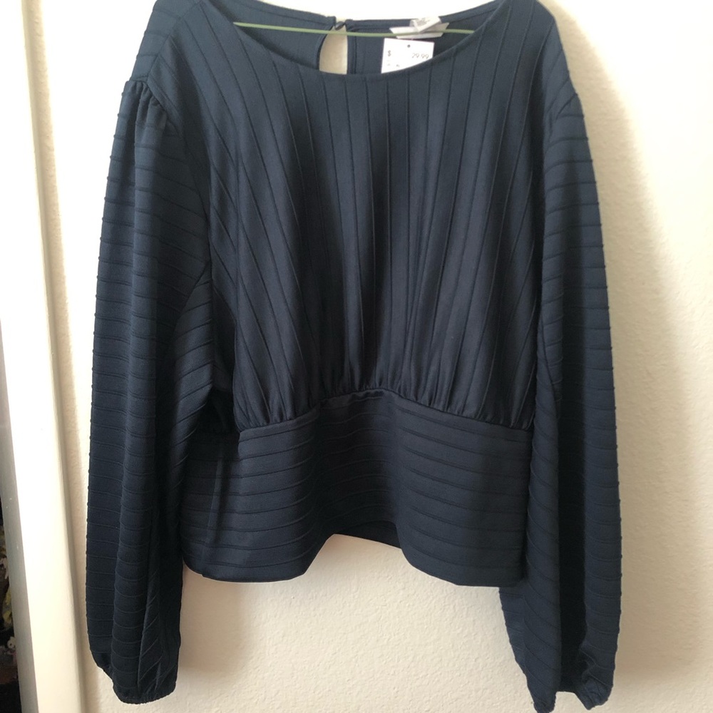 H&M Top